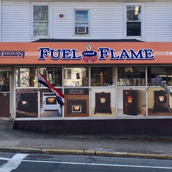Fuel & Flame